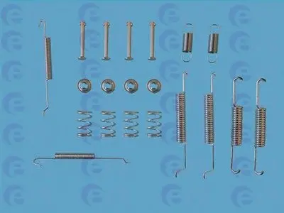 Комплектующие ERT 310033