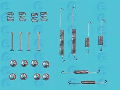 Комплектующие ERT 310018