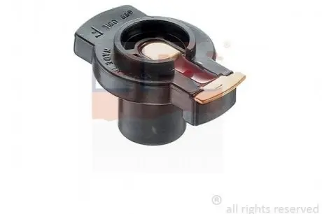 Бегунок VW 1,6-1,8 Audi, Seat (до Duceller) EPS 1415099R