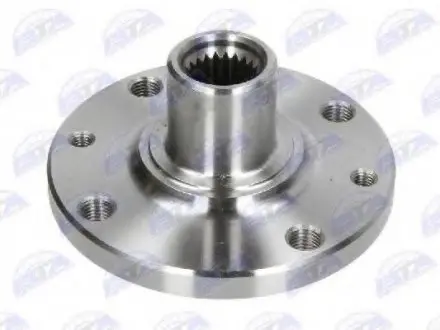 Маточина колеса передн RENAULT CLIO II/HATCHBACK, CLIO III, CLIO IV/HATCHBACK, CLIO V, KANGOO, MEGANE I, MEGANE I CLASSIC, MEGANE I COACH, MEGANE II, MEGANE SCÉNIC, MODUS 0.9-Electric 01.96- BTA H5R002BTA