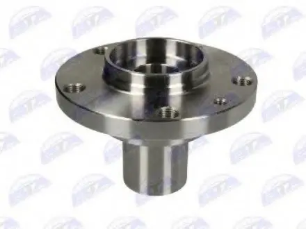 Ступиця перед. Citroen Jumper Fiat Ducato Peugeot Boxer 02.94- 1400kg BTA H5F016BTA