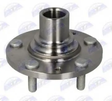 Маточина колеса BTA H50300BTA