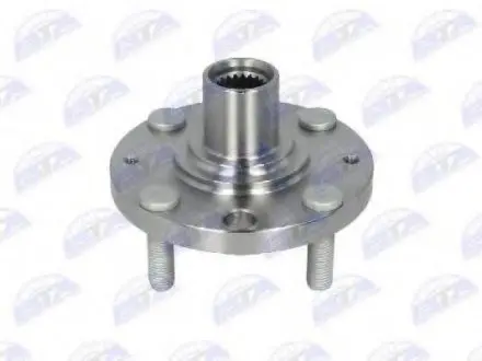 Ступица колеса BTA H50057BTA
