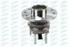 Комплект подшипника ступицы колеса BTA H2X025BTA