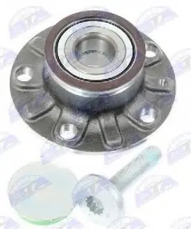 Підшипник колеса,комплект BTA H2W013BTA