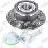 Комплект подшипника ступицы колеса BTA H2W013BTA (фото 2)