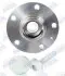 Комплект подшипника ступицы колеса BTA H2W013BTA (фото 3)