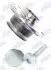 Комплект подшипника ступицы колеса BTA H2W013BTA (фото 4)