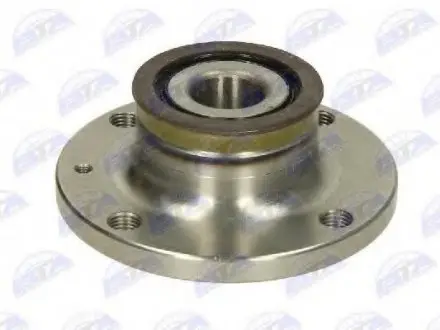 Комплект подшипника ступицы колеса BTA H2W011BTA