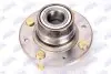 Комплект подшипника ступицы колеса BTA H2V011BTA