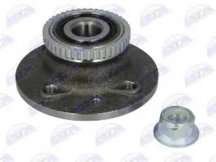 Ступица колеса BTA H2R041BTA