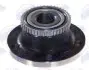 Комплект подшипника ступицы колеса BTA H2R032BTA