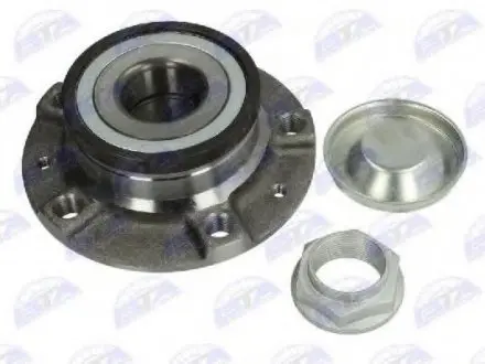 Комплект подшипника ступицы колеса BTA H2P019BTA