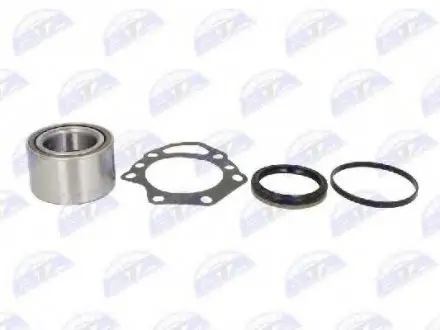 Комплект подшипника ступицы колеса BTA H2M005BTA