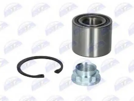 Комплект подшипника ступицы колеса BTA H2M002BTA