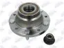 Ступица колеса BTA H2G047BTA