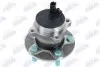 Підшипник колеса,комплект BTA H2G043BTA H2G043BTA