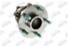 Підшипник колеса,комплект BTA H2G043BTA (фото 3)