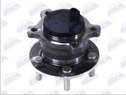 Комплект подшипника ступицы колеса BTA H2G040BTA (фото 1)