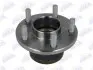 Комплект подшипника ступицы колеса BTA H2G031BTA (фото 2)