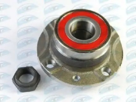 К-кт подушек кабины IVECO S2000/S2006 BTA H2F002BTA