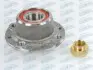 Комплект подшипника ступицы колеса BTA H2F000BTA (фото 1)