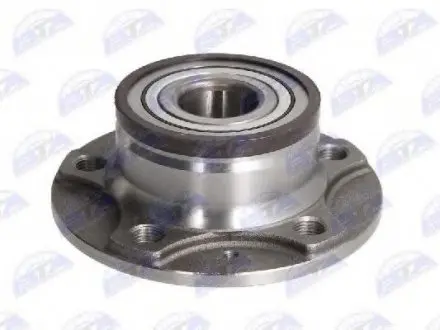 Комплект подшипника ступицы колеса BTA H2A010BTA