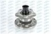 Комплект подшипника ступицы колеса BTA H2A002BTA