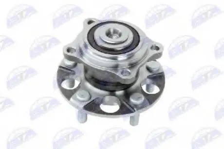 Подшипник ступицы колеса BTA H25045BTA