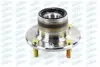 Комплект подшипника ступицы колеса BTA H25022BTA