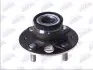 Ступица колеса BTA H24071BTA