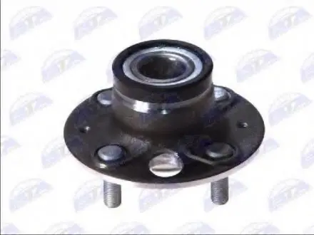 Ступица колеса BTA H24071BTA