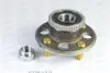 Комплект подшипника ступицы колеса BTA H24028BTA