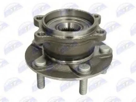 Комплект підшипника маточини колеса BTA H23056BTA