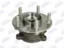 Комплект подшипника ступицы колеса BTA H23056BTA (фото 2)