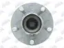 Підшипник колеса,комплект BTA H23055BTA (фото 2)