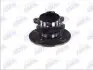 Комплект подшипника ступицы колеса BTA H22091BTA