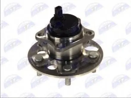 Ступица колеса BTA H22090BTA