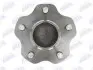 Комплект подшипника ступицы колеса BTA H21095BTA (фото 3)