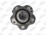 Комплект подшипника ступицы колеса BTA H21033BTA (фото 2)