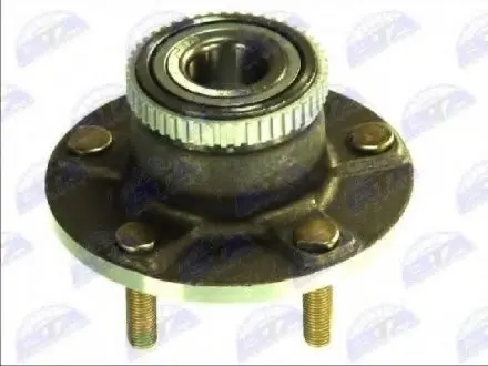 Комплект подшипника ступицы колеса BTA H20053BTA
