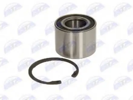Подшипник ступицы зад. Chevrolet Aveo 1.2-1.4 06-/Daewoo Kalos 1.-1.4 02- BTA H20046BTA