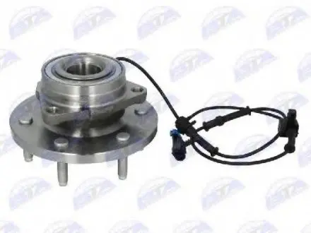 Комплект подшипника ступицы колеса BTA H1Y040BTA