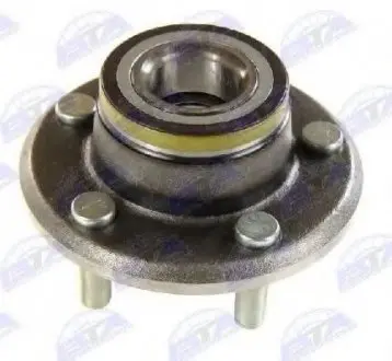 Ступица в сборе перед. Chrysler 300C 2.4-5.7 04-12 BTA H1Y025BTA