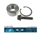 Подшипник ступицы перед. VW Sharan 95-/Ford Galaxy/Seat Alhambra 96- BTA H1W011BTA (фото 1)
