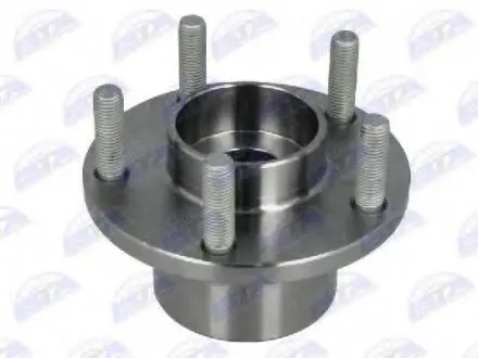 Комплект подшипника ступицы колеса BTA H1V016BTA