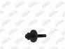 Комплект подшипника ступицы колеса BTA H1V016BTA (фото 2)