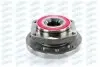 Підшипник колеса,комплект BTA H1V014BTA
