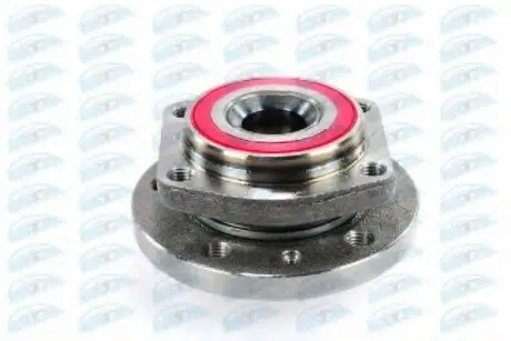 Комплект подшипника ступицы колеса BTA H1V014BTA