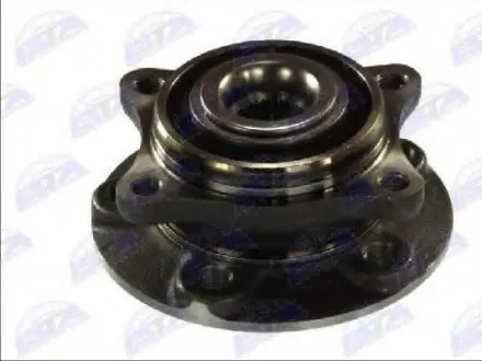 Комплект подшипника ступицы колеса BTA H1V007BTA